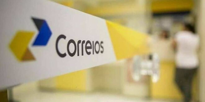 Correios divulga resultado preliminar do concurso público