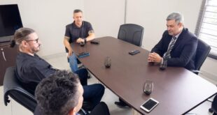 PCAC e Força Nacional ajustam capacitação em operação com drones e ingresso na FN