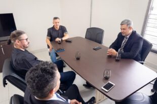 PCAC e Força Nacional ajustam capacitação em operação com drones e ingresso na FN