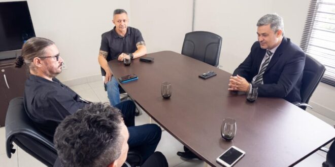 PCAC e Força Nacional ajustam capacitação em operação com drones e ingresso na FN