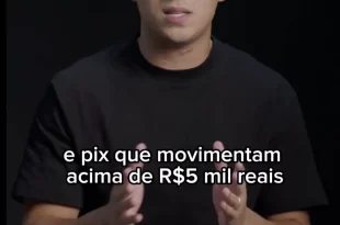 Para aprender a não mentir: Nikolas deve ser processado por vídeo com fake news sobre Pix