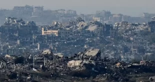 Israel e Hamas assinam acordo de cessar-fogo, diz Catar