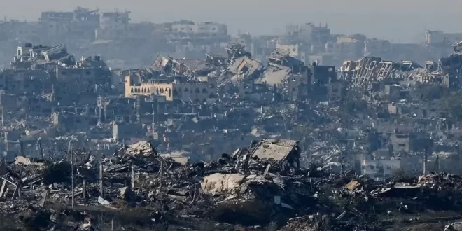 Israel e Hamas assinam acordo de cessar-fogo, diz Catar