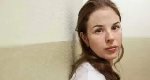 Vidente prevê novo crime de Suzane Von Richthofen