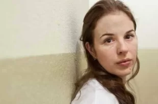 Vidente prevê novo crime de Suzane Von Richthofen