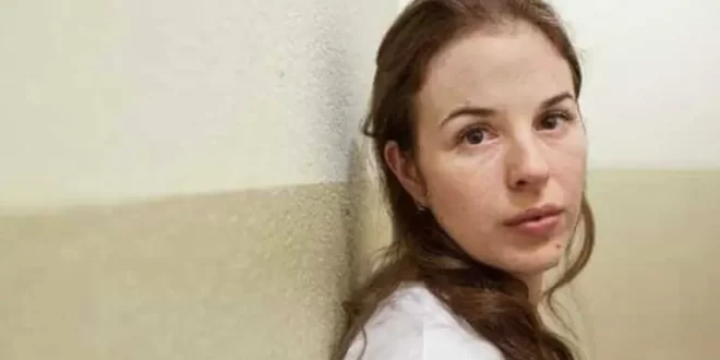 Vidente prevê novo crime de Suzane Von Richthofen