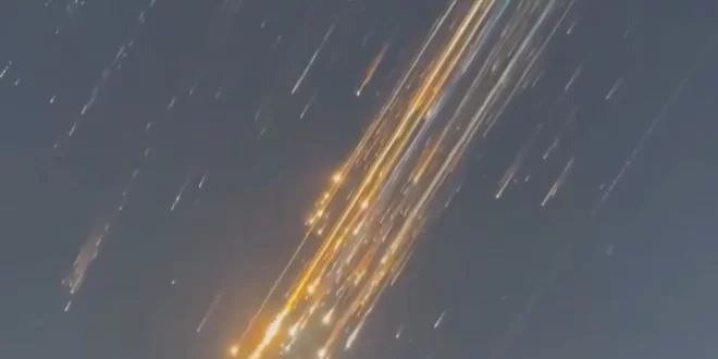 Nave da Starship, de Musk, se desintegra no espaço e obriga aviões a alterarem rotas