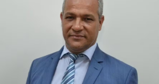 Vereador é assassinado a tiros ao sair de casa em Magé (RJ)