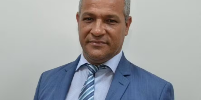 Vereador é assassinado a tiros ao sair de casa em Magé (RJ)