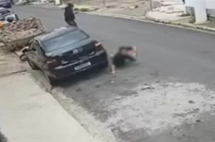 Delegado é executado em rua da Zona Sul de São Paulo