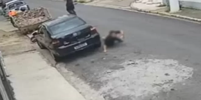 Delegado é executado em rua da Zona Sul de São Paulo