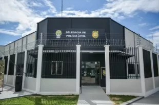 Jovem de 23 anos é encontrada morta em casa abandonada