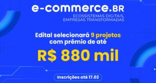 Perpétua destaca edital com prêmios de até R$ 880 mil como oportunidade para o Acre; site para inscrições aqui