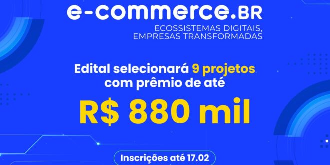 Perpétua destaca edital com prêmios de até R$ 880 mil como oportunidade para o Acre; site para inscrições aqui