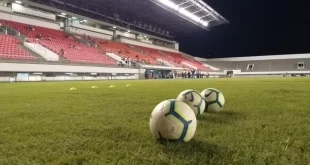 Governo do Acre reforça apoio ao futebol com investimento de R$ 1,5 milhão