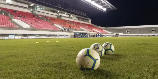 Governo do Acre reforça apoio ao futebol com investimento de R$ 1,5 milhão