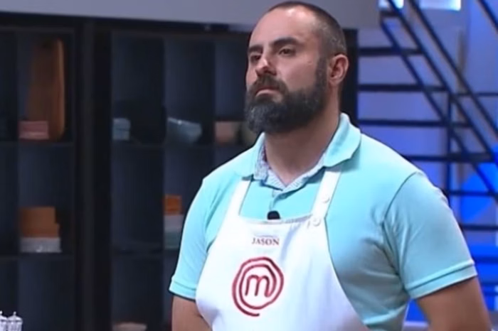 Ex-Masterchef é preso após sequestrar e estuprar menina de 12 anos em SC