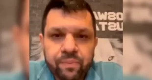 Espanha aprova extradição do bolsonarista Oswaldo Eustáquio