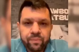 Espanha aprova extradição do bolsonarista Oswaldo Eustáquio