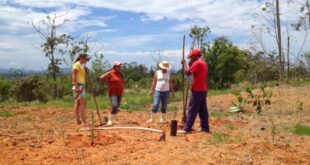 Massacre em SP: atentado em acampamento do MST resulta em 2 agricultores mortos e 6 feridos