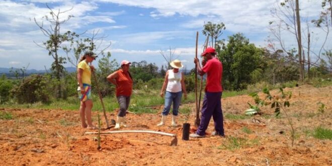 Massacre em SP: atentado em acampamento do MST resulta em 2 agricultores mortos e 6 feridos