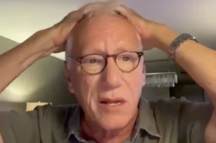 "Mate todos eles": produtor de Hollywood que pediu genocídio em Gaza perde casa em incêndios em LA