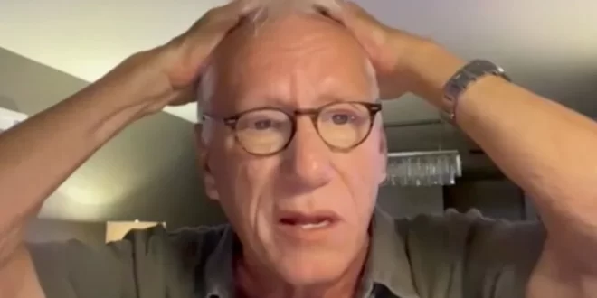 "Mate todos eles": produtor de Hollywood que pediu genocídio em Gaza perde casa em incêndios em LA