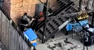 Imigrantes são arrancados de casa após ordens de Trump