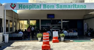 Prefeito bolsonarista manda PM invadir hospital e aterroriza funcionários em MG