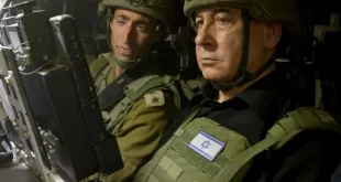 Extrema direita israelense entra em colapso com acordo de cessar-fogo e setor mais extremista ameaça derrubar Netanyahu