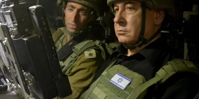 Extrema direita israelense entra em colapso com acordo de cessar-fogo e setor mais extremista ameaça derrubar Netanyahu
