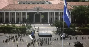 Ex-comandantes militares envolvidos no golpe de Estado de 2009 são presos em Honduras