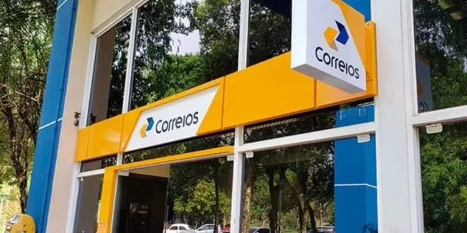 Correios divulgam resultado preliminar do concurso de nível superior