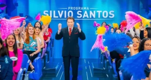 Absurdo: Filhas de Silvio Santos receberão herança de R$ 430 milhões sem pagar impostos