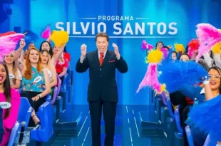 Absurdo: Filhas de Silvio Santos receberão herança de R$ 430 milhões sem pagar impostos