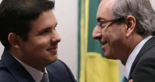 O buraco não tem fundo: futuro presidente da Câmara assinava pedidos de Cunha em ação combinada