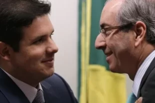 O buraco não tem fundo: futuro presidente da Câmara assinava pedidos de Cunha em ação combinada