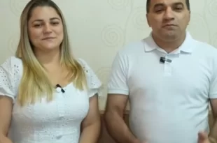 Prefeita de cidade no MA substitui carnaval por festival gospel e louvor
