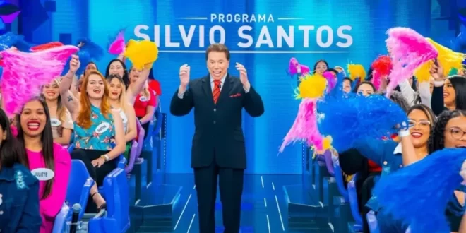 Absurdo: Filhas de Silvio Santos receberão herança de R$ 430 milhões sem pagar impostos