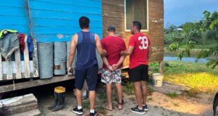 Condenado por estupro de mulher com síndrome de down mantinha registro de imagens íntimas da vítima