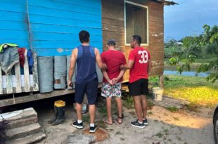Condenado por estupro de mulher com síndrome de down mantinha registro de imagens íntimas da vítima