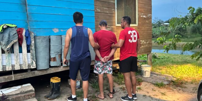 Condenado por estupro de mulher com síndrome de down mantinha registro de imagens íntimas da vítima