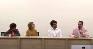 MPF participa de audiência pública do Grupo de Trabalho Memória e Verdade LGBTQIA+