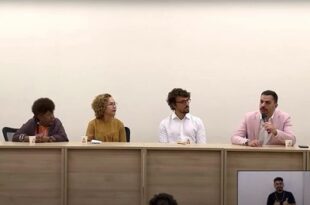 MPF participa de audiência pública do Grupo de Trabalho Memória e Verdade LGBTQIA+