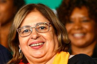 Ministra Cida Gonçalves inaugura Centro de Referência da Mulher Brasileira no Acre