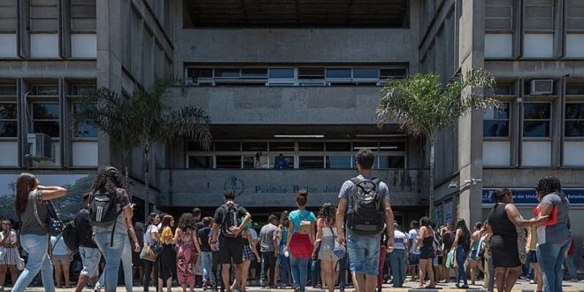 Inscrições para o Sisu começam nesta sexta-feira (17). Veja como proceder
