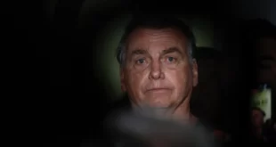 Comprovado! Convite de Bolsonaro para evento de Trump é falso!