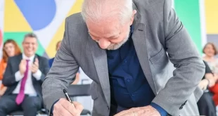 Veja o que muda neste mês e as leis federais que entram em vigor