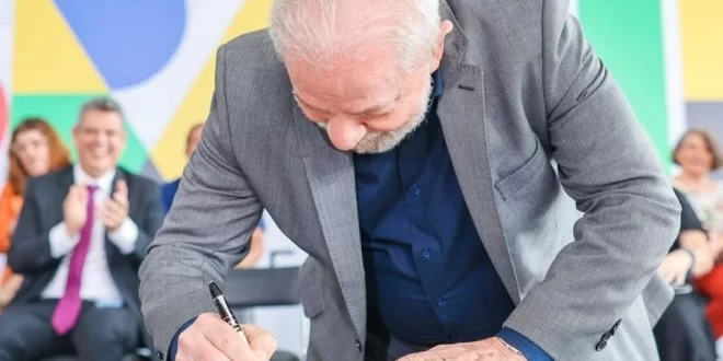 Veja o que muda neste mês e as leis federais que entram em vigor