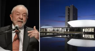 Lula vetou aumento para o Fundo Partidário mas Congresso quer derrubar o veto